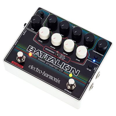 Electro Harmonix Battalion Electro Harmonix Battalion