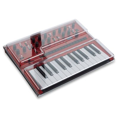 Decksaver Korg Monologue Decksaver Korg Monologue