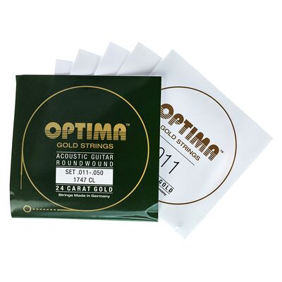 Optima 1747CL Optima 1747CL