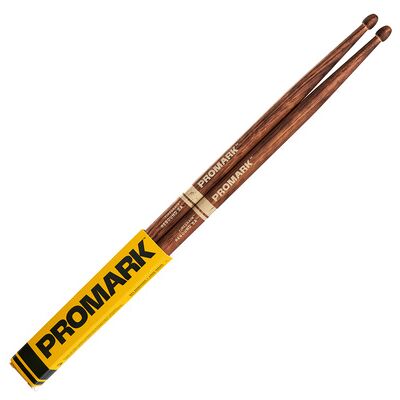 Pro Mark R5AFG Rebound 5A Fire Grain Pro Mark R5AFG Rebound 5A Fire Grain