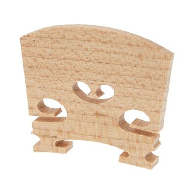 Roth Violin Bridge 1/4 Roth Violin Bridge 1/4