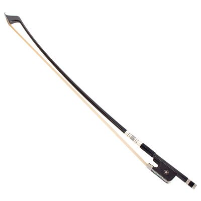 Roth RJB Carbon Bass Bow 3/4F BK Roth RJB Carbon Bass Bow 3/4F BK