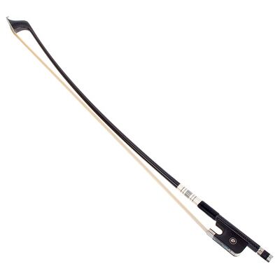 Roth RJB Carbon Bass Bow 1/4F BK Roth RJB Carbon Bass Bow 1/4F BK