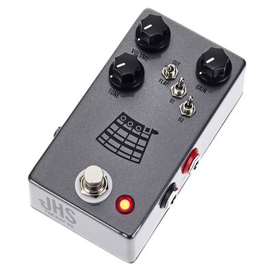 JHS Pedals Kilt V2 JHS Pedals Kilt V2