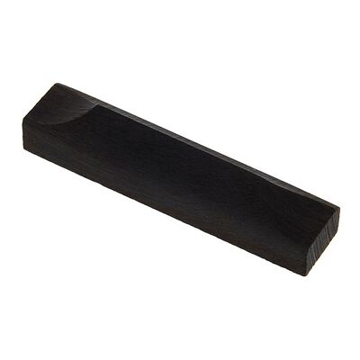 Roth Cello Bottom Nut Ebony Roth Cello Bottom Nut Ebony