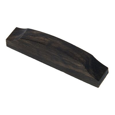 Roth Bass Upper Nut Ebony Roth Bass Upper Nut Ebony
