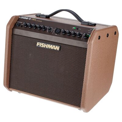Fishman Loudbox Mini Charge Fishman Loudbox Mini Charge
