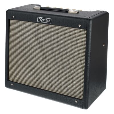 Fender Blues Junior IV Fender Blues Junior IV