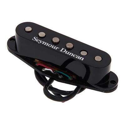 Seymour Duncan STK-1B Classic Stack BLK Seymour Duncan STK-1B Classic Stack BLK