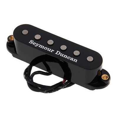 Seymour Duncan STK-S7 Black Seymour Duncan STK-S7 Black
