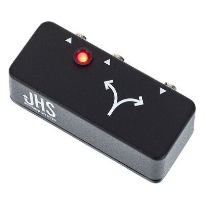 JHS Pedals Buffered Splitter JHS Pedals Buffered Splitter