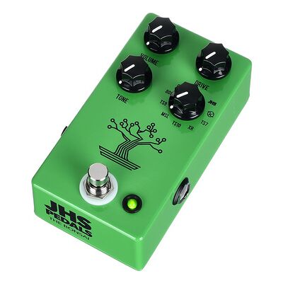 JHS Pedals The Bonsai JHS Pedals The Bonsai