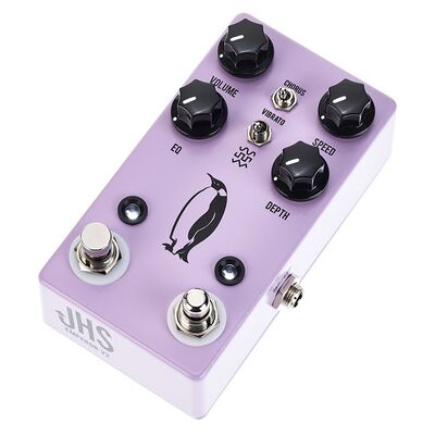 JHS Pedals Emperor V2 JHS Pedals Emperor V2