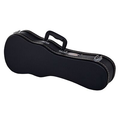 Ortega Ukulele Case Soprano OUCSTD-SO Ortega Ukulele Case Soprano OUCSTD-SO
