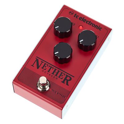 TC Electronic Nether Octaver TC Electronic Nether Octaver