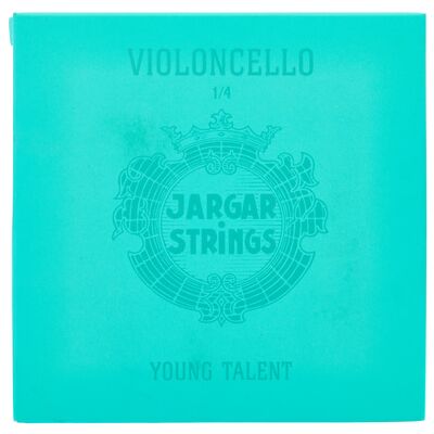 Jargar Young Talent Cello Strings 1/2 Jargar Young Talent Cello Strings 1/2