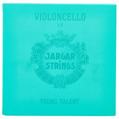 Jargar Young Talent Cello Strings 1/4 Jargar Young Talent Cello Strings 1/4