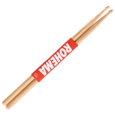 Rohema 5A LS Hickory lacquer finish Rohema 5A LS Hickory lacquer finish