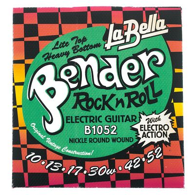 La Bella LT/HB Bender B1052 La Bella LT/HB Bender B1052