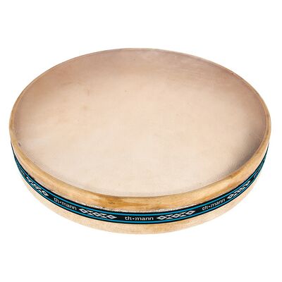 Thomann 18"x2,5" Ocean Drum Thomann 18"x2,5" Ocean Drum