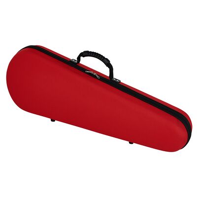 Roth Violin Shaped Case Eva RD 4/4 rosso Roth Violin Shaped Case Eva RD 4/4 rosso