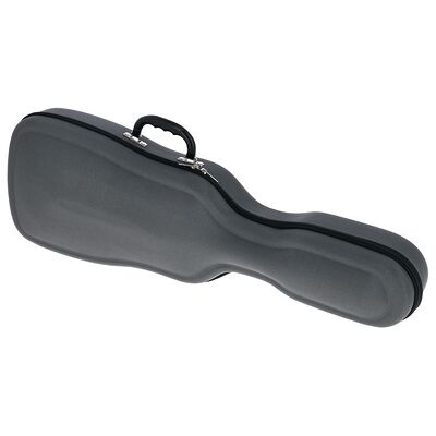 Roth New Violin Shaped Case Eva GY grigio Roth New Violin Shaped Case Eva GY grigio
