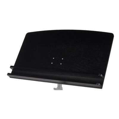 K&M ; 12335 Stand Desk nero K&M ; 12335 Stand Desk nero