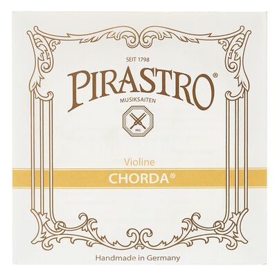 Pirastro Chorda G Violin 4/4 Pirastro Chorda G Violin 4/4