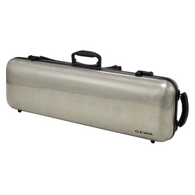 Gewa Violin Case Idea 2.0 SH titanio Gewa Violin Case Idea 2.0 SH titanio