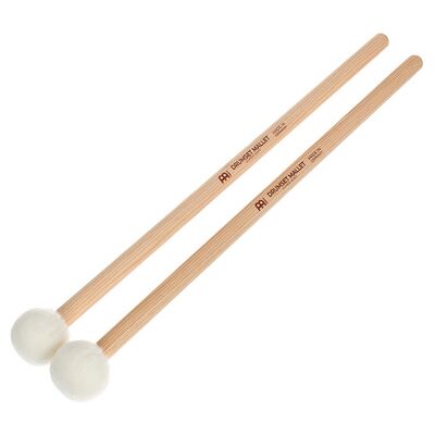 Meinl Drumset Mallet Super Soft Meinl Drumset Mallet Super Soft