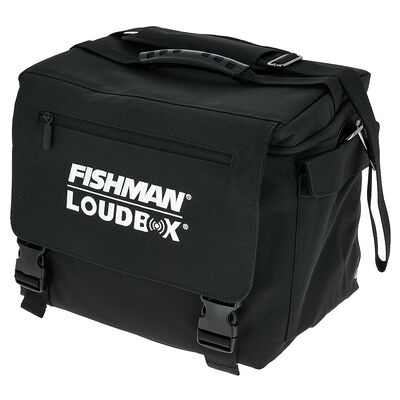 Fishman Loudbox Mini Deluxe Carry Bag nero Fishman Loudbox Mini Deluxe Carry Bag nero