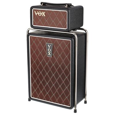 Vox MSB25 Mini Superbeetle Vox MSB25 Mini Superbeetle