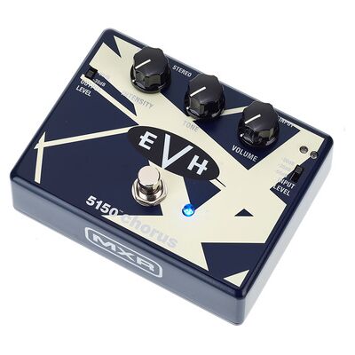 MXR EVH 5150 Chorus MXR EVH 5150 Chorus