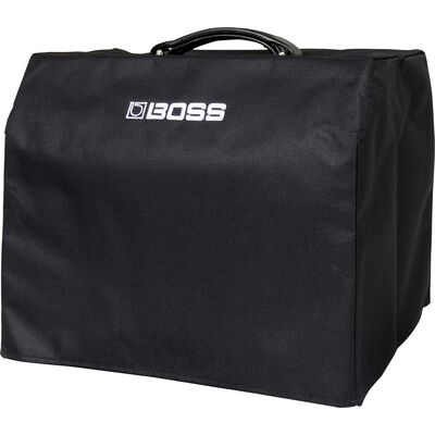 Boss Acoustic Singer Live Cover Boss Acoustic Singer Live Cover