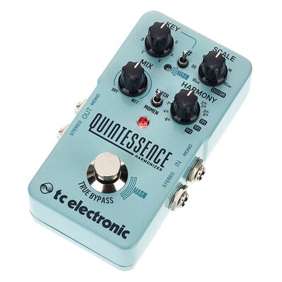 TC Electronic Quintessence Harmony TC Electronic Quintessence Harmony