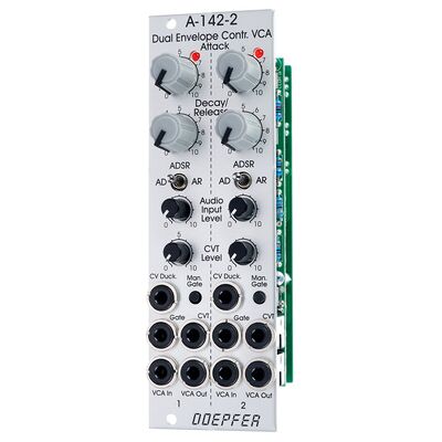 Doepfer A-142-2 Doepfer A-142-2