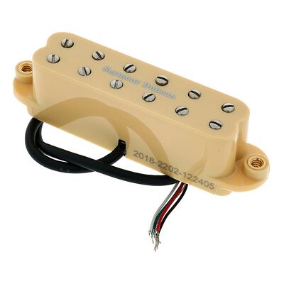 Seymour Duncan SL59-1N Creme panna Seymour Duncan SL59-1N Creme panna