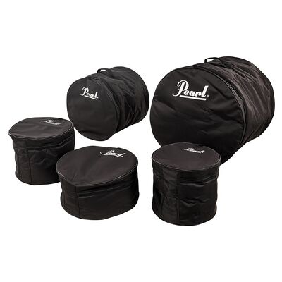 Pearl Drum Bag Set 20/10/12/14/14 Pearl Drum Bag Set 20/10/12/14/14