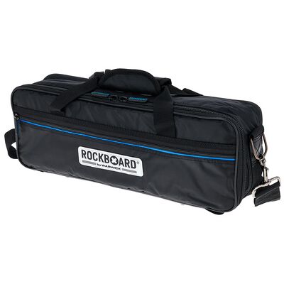 Rockboard Professional Gigbag DUO 2.1 nero Rockboard Professional Gigbag DUO 2.1 nero