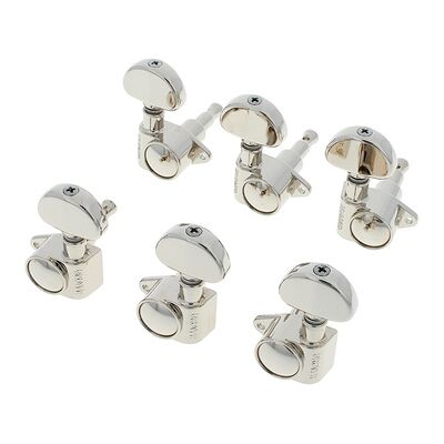 Grover 102-N Rotomatic Machine Heads Grover 102-N Rotomatic Machine Heads