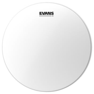 Evans 20" G1 Coated Bass Drum Evans 20" G1 Coated Bass Drum