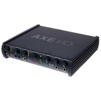 IK Multimedia AXE I/O IK Multimedia AXE I/O