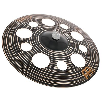 Meinl 18" Class. Cust. Dark Tr. Cr. Meinl 18" Class. Cust. Dark Tr. Cr.