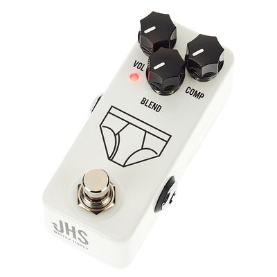 JHS Pedals Whitey Tighty-Mini Compressor JHS Pedals Whitey Tighty-Mini Compressor