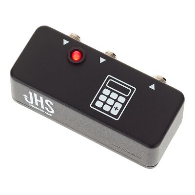 JHS Pedals Summing Amp JHS Pedals Summing Amp