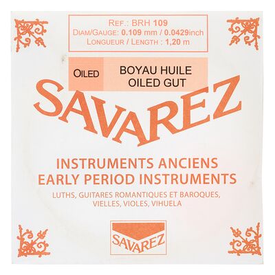 Savarez Alto Viola Da Gamba A3 Savarez Alto Viola Da Gamba A3
