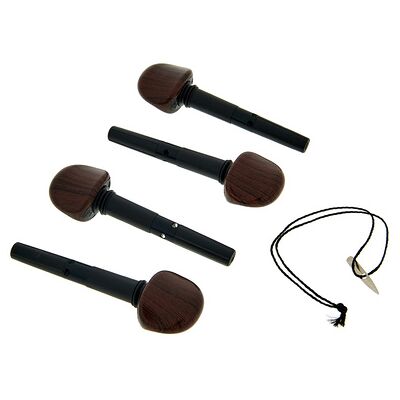 Wittner Violin Tuning Pegs 4/4 7,8 Pa Wittner Violin Tuning Pegs 4/4 7,8 Pa