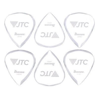 Ibanez PJTC1 Pick Set Ibanez PJTC1 Pick Set