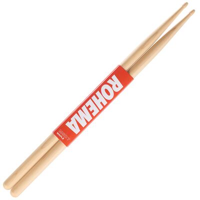 Rohema MSD7 Maple lacquer finish Rohema MSD7 Maple lacquer finish