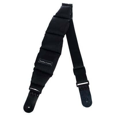 Ibanez BWS900 Bass Workshop Strap nero Ibanez BWS900 Bass Workshop Strap nero